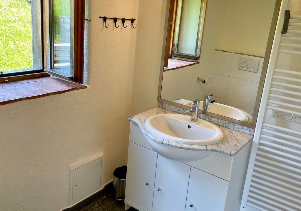 Photo of Bathroom in Welten