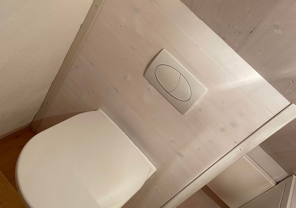 Photo of Bathroom in Welten