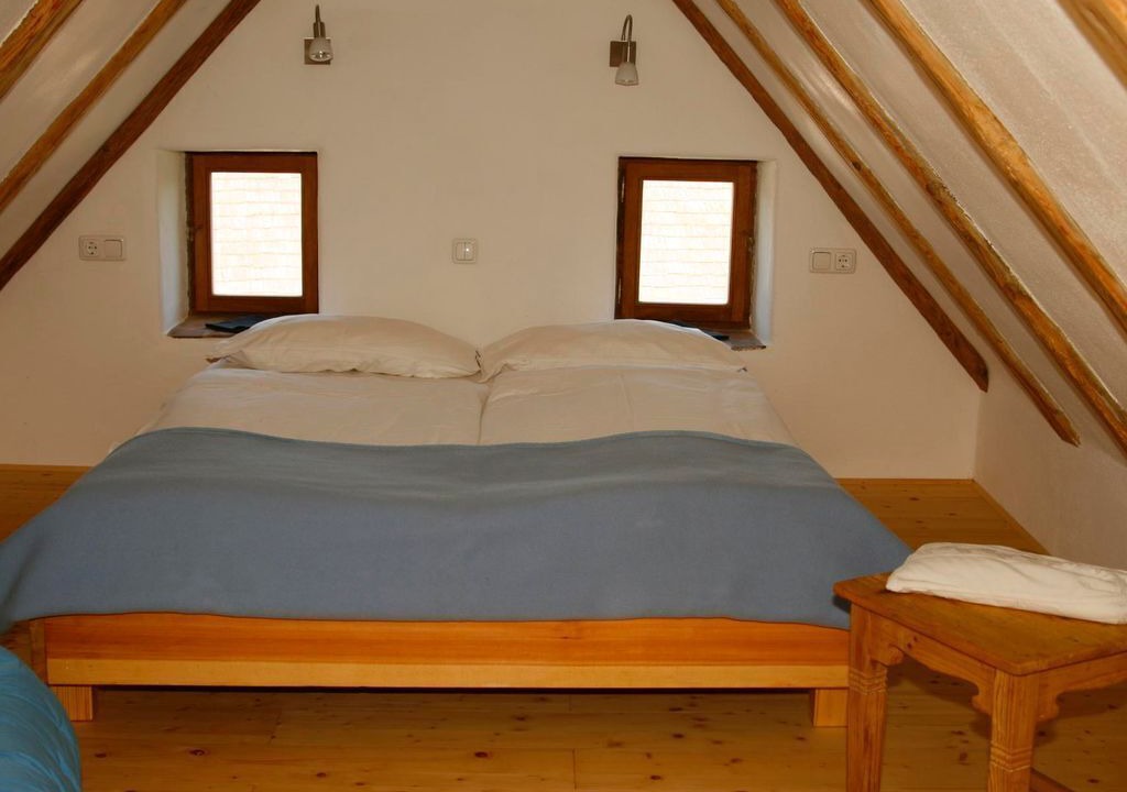 Photo of Bedroom in Welten