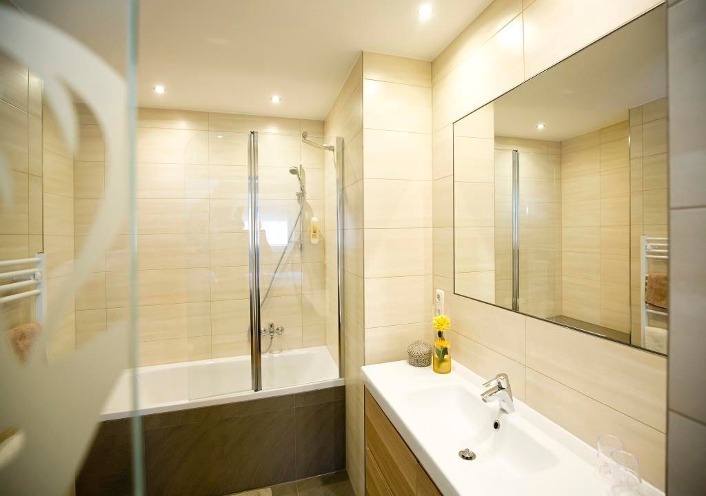 Photo of Bathroom in Feldbach