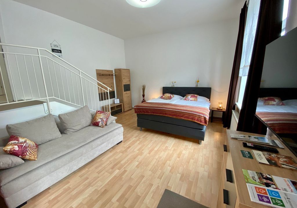 Photo of Bedroom in Feldbach