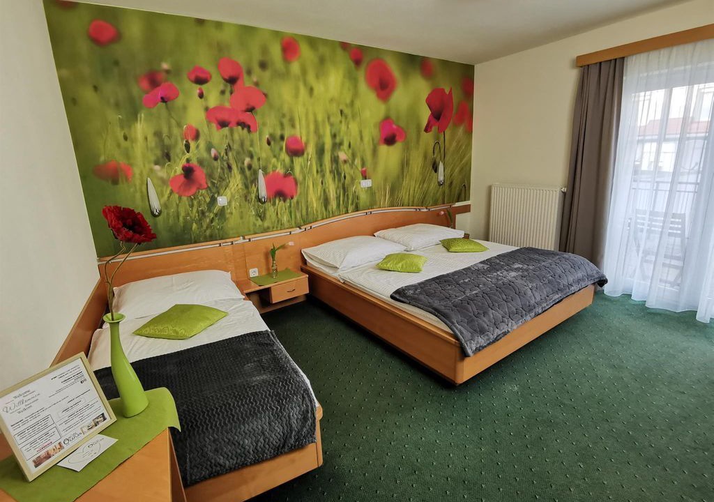Photo of Bedroom in Feldbach
