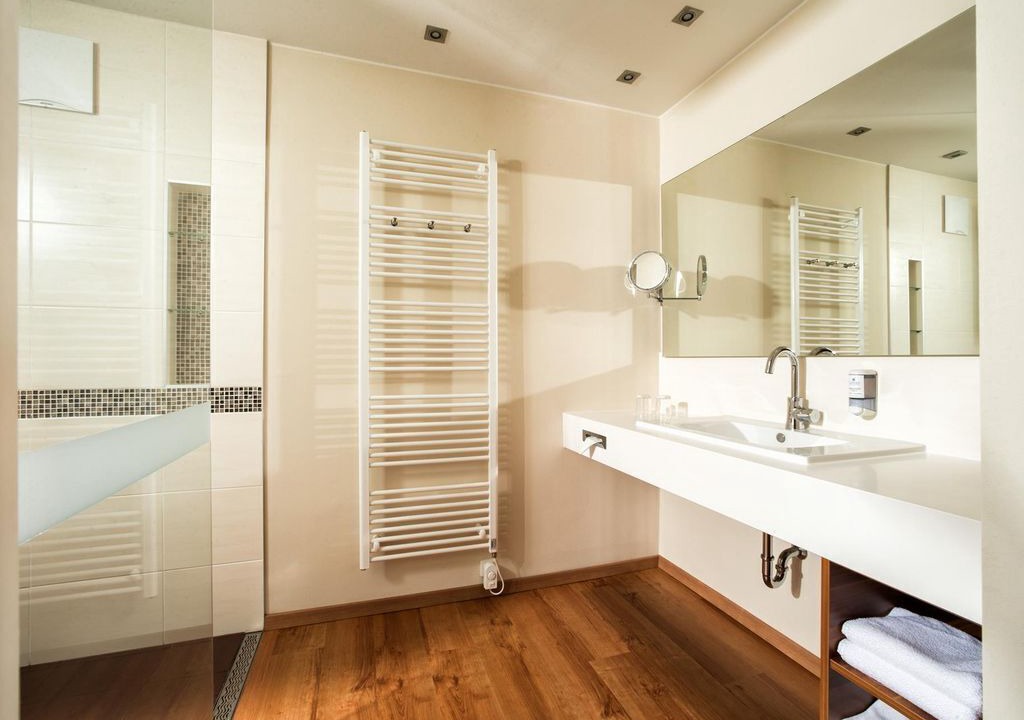 Photo of Bathroom in Loipersdorf bei Fuerstenfeld