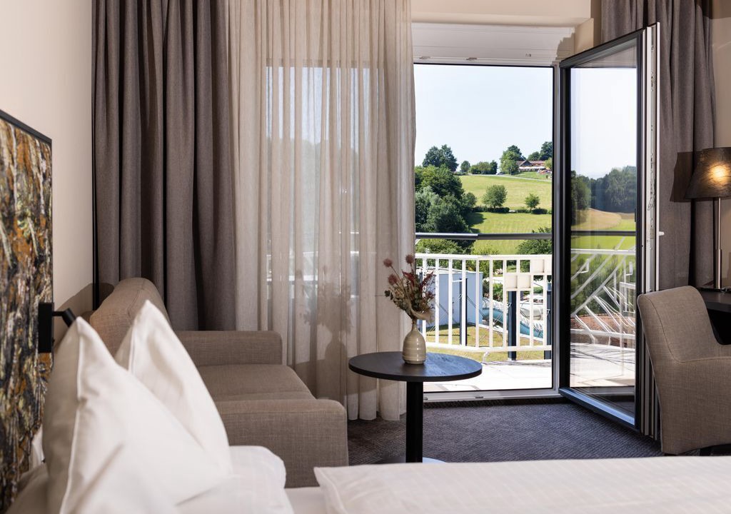 Photo of Bedroom in Loipersdorf bei Fuerstenfeld