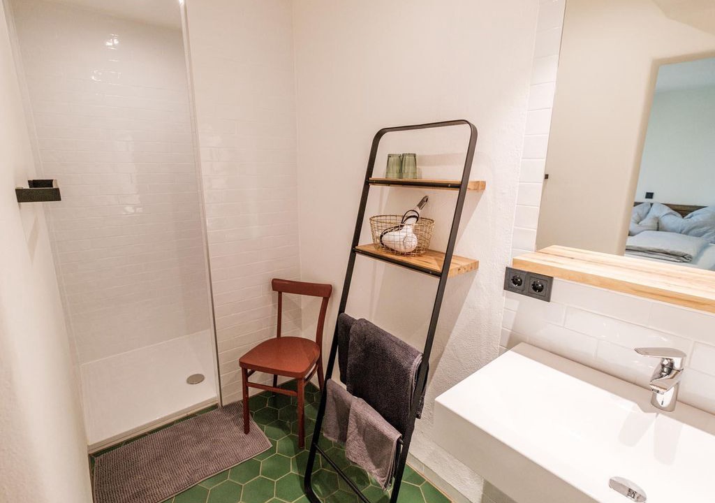 Photo of Bathroom in Welten