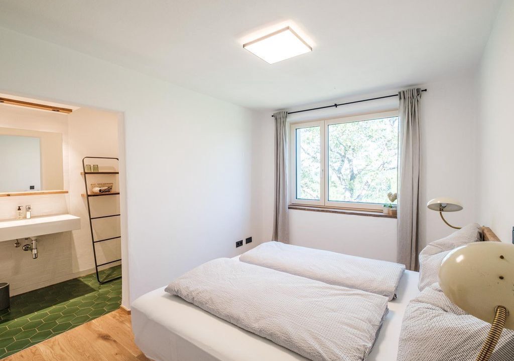Photo of Bedroom in Welten
