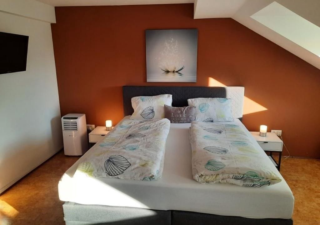 Photo of Bedroom in Unterlamm