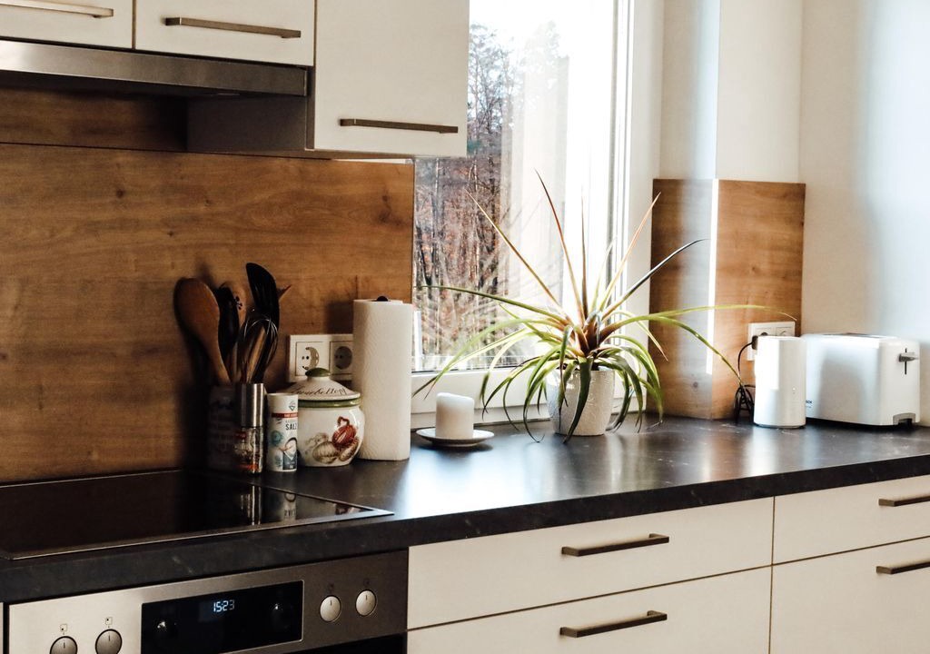 Photo of Kitchen in Feldbach
