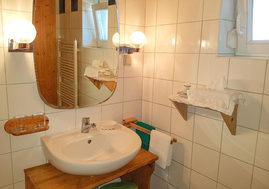 Photo of Bathroom in Feldbach