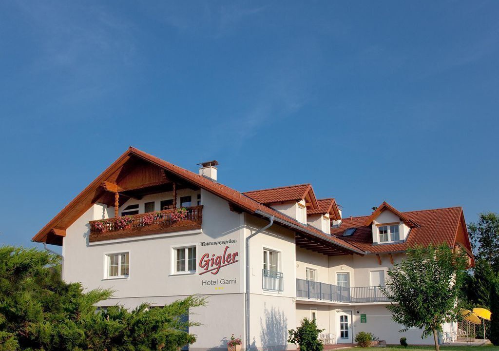 Photo of Outdoor in Bad Waltersdorf