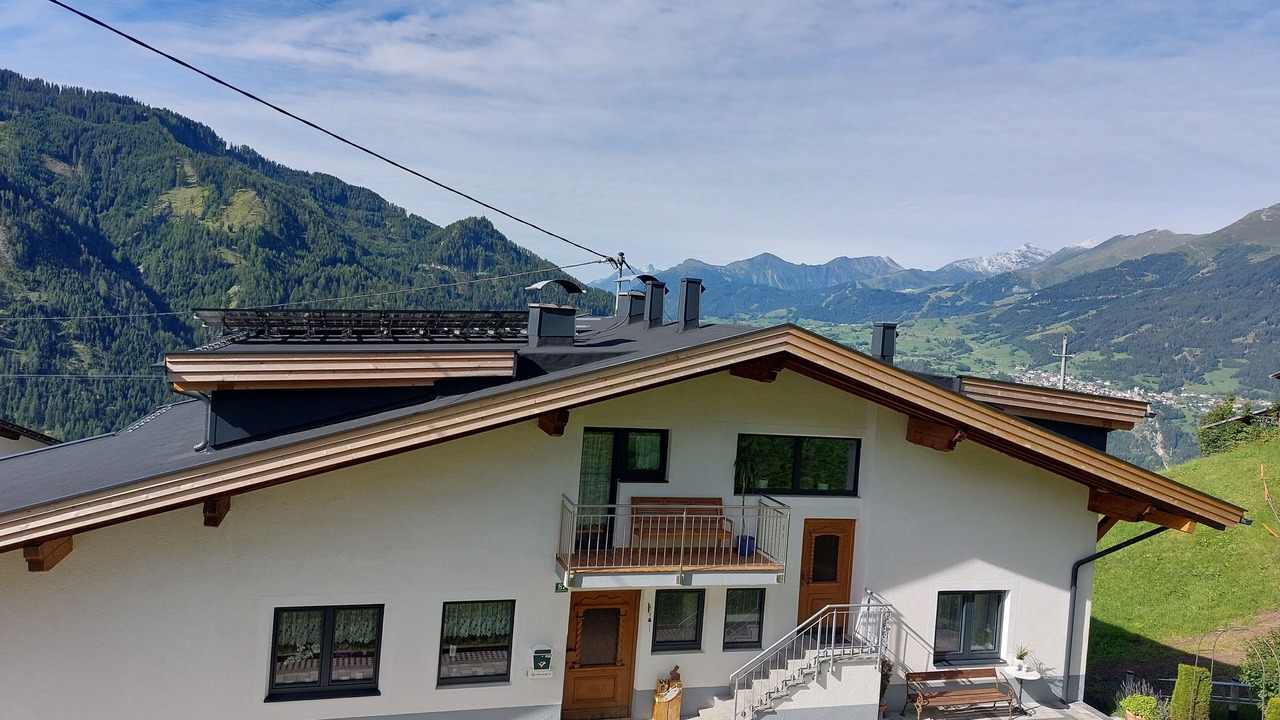 Photo of Outdoor in Kaunerberg