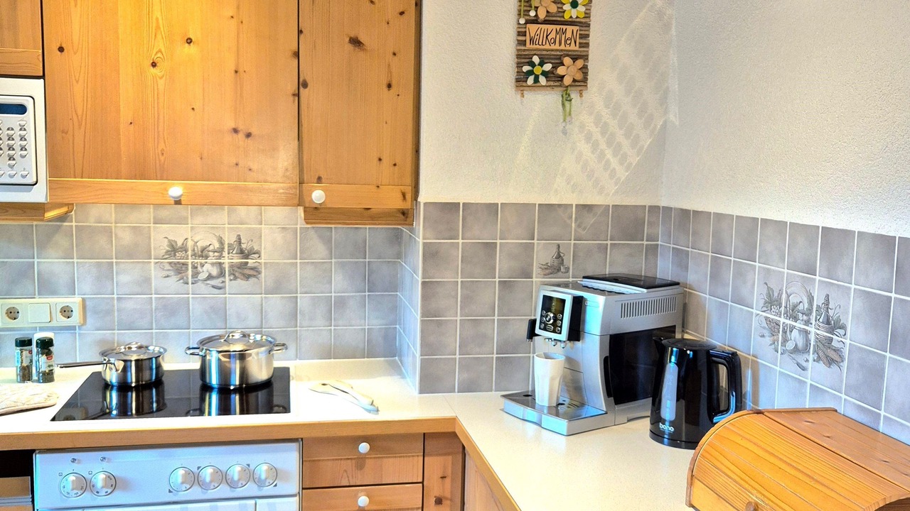 Photo of Kitchen in Kaunerberg