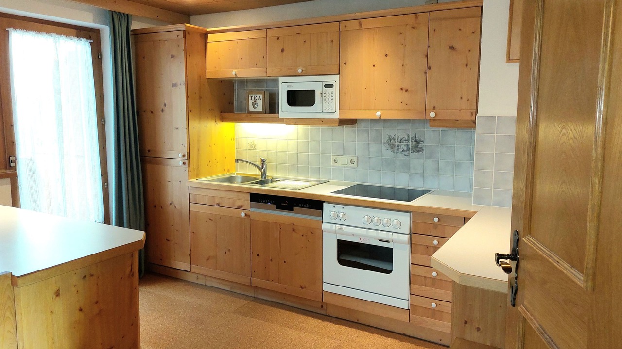 Photo of Kitchen in Kaunerberg