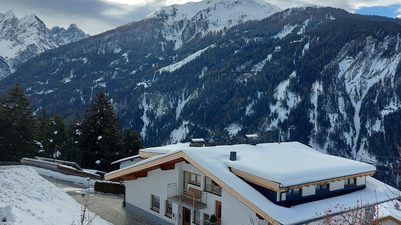 Photo of Outdoor in Kaunerberg