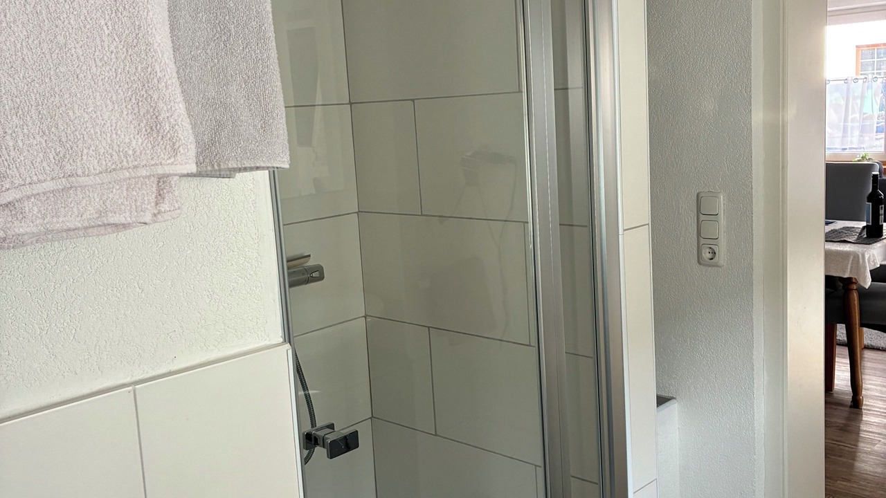 Photo of Bathroom in Nesselwaengle