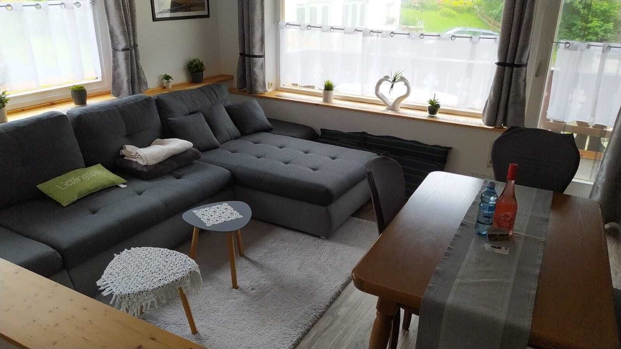 Photo of Livingroom in Nesselwaengle