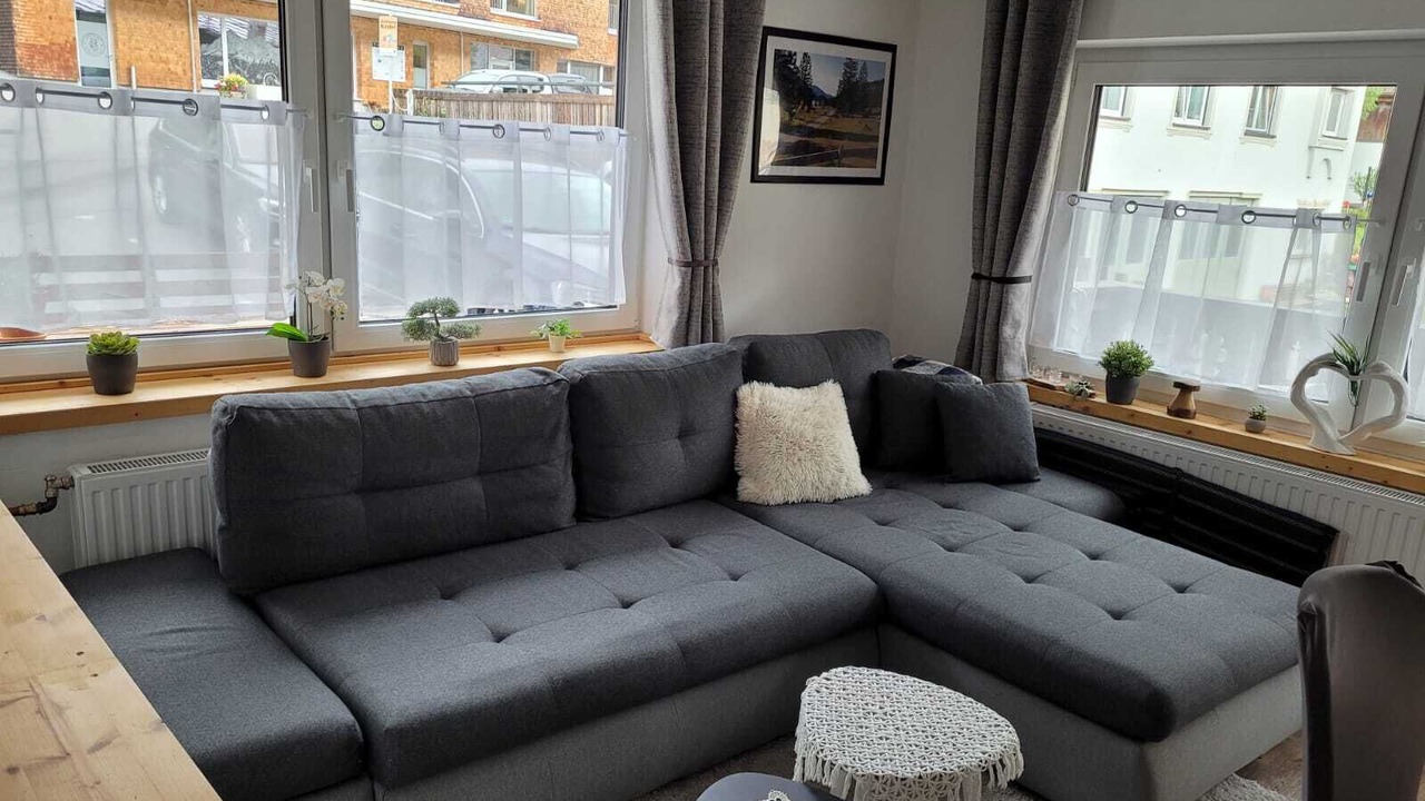 Photo of Livingroom in Nesselwaengle