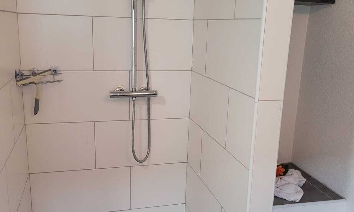 Photo of Bathroom in Nesselwaengle