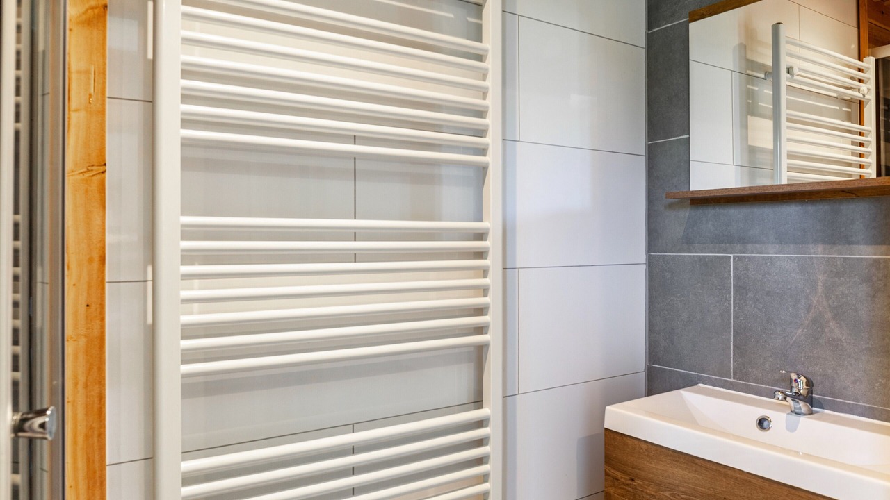 Photo of Bathroom in Westendorf
