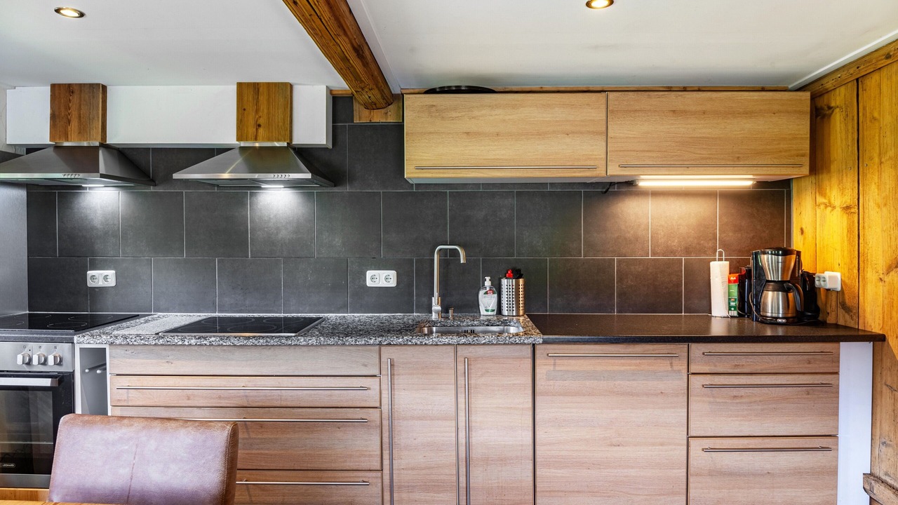 Photo of Kitchen in Westendorf