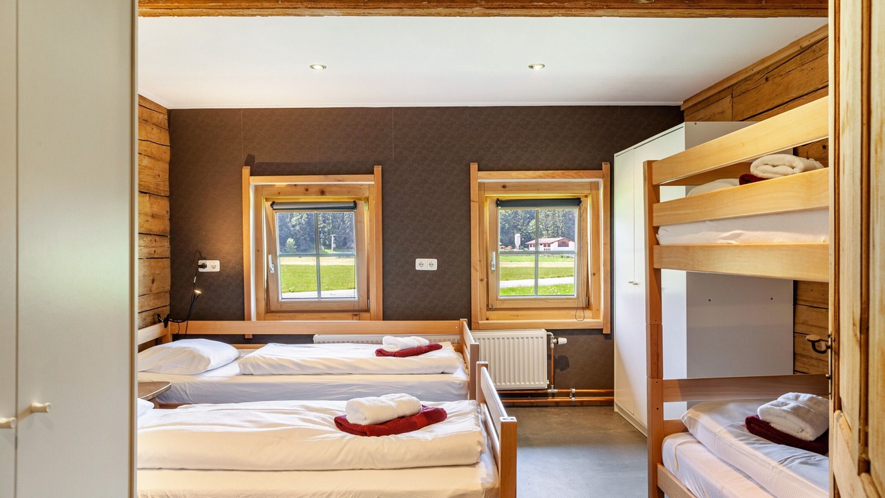 Photo of Bedroom in Westendorf
