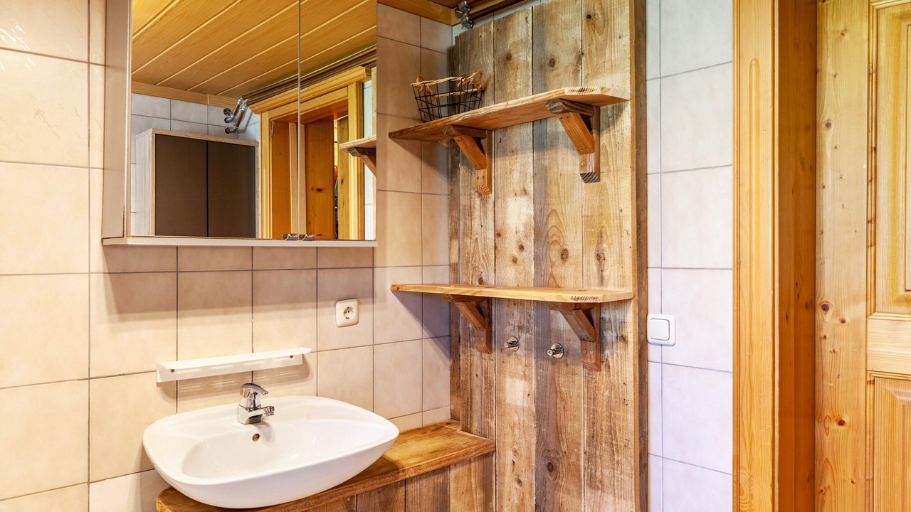 Photo of Bathroom in Westendorf