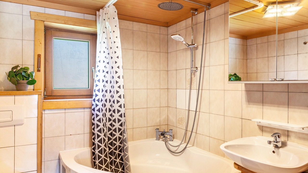 Photo of Bathroom in Westendorf