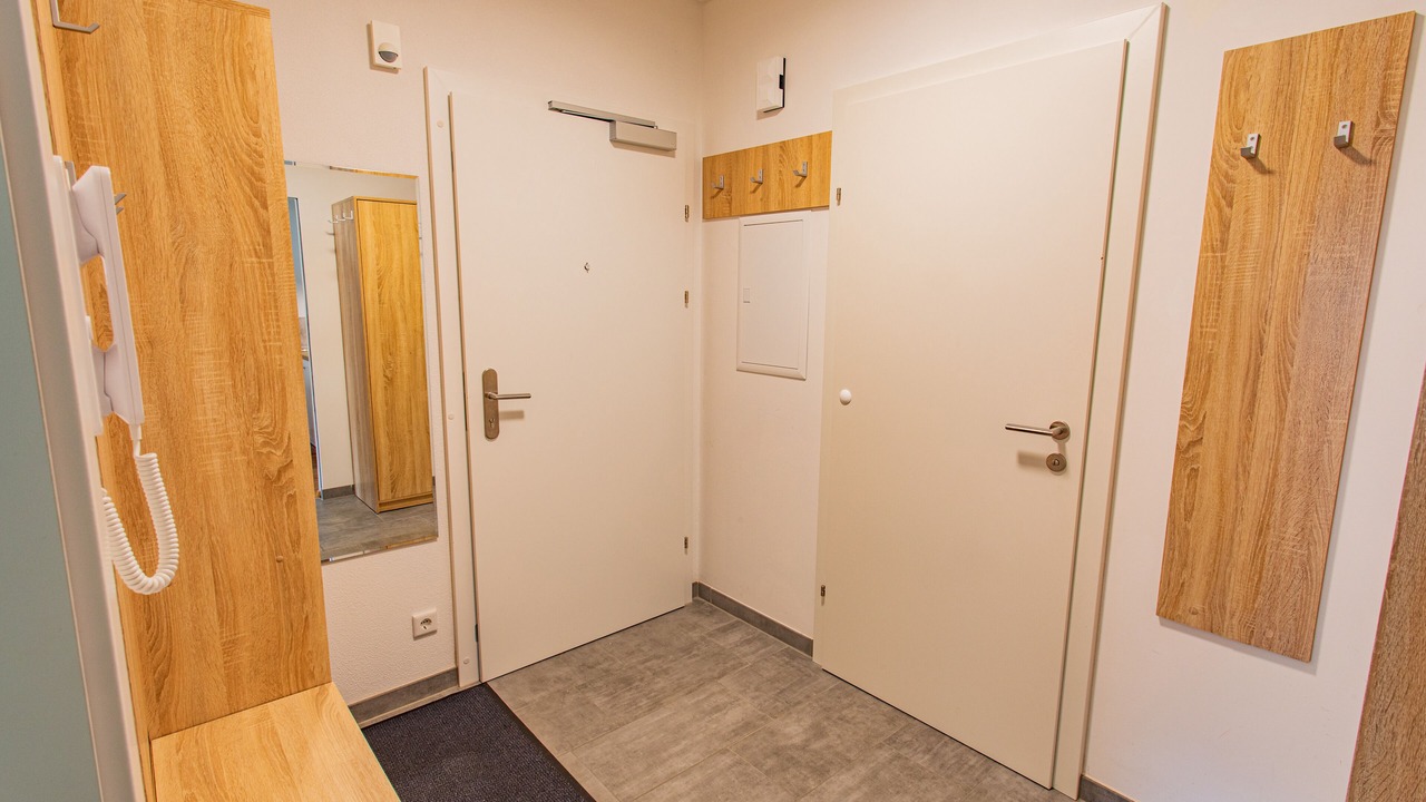 Photo of Bathroom in Aich