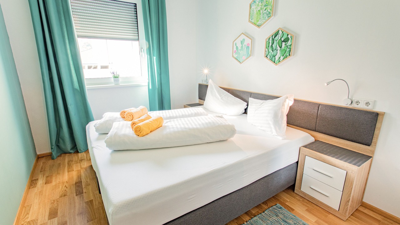 Photo of Bedroom in Aich