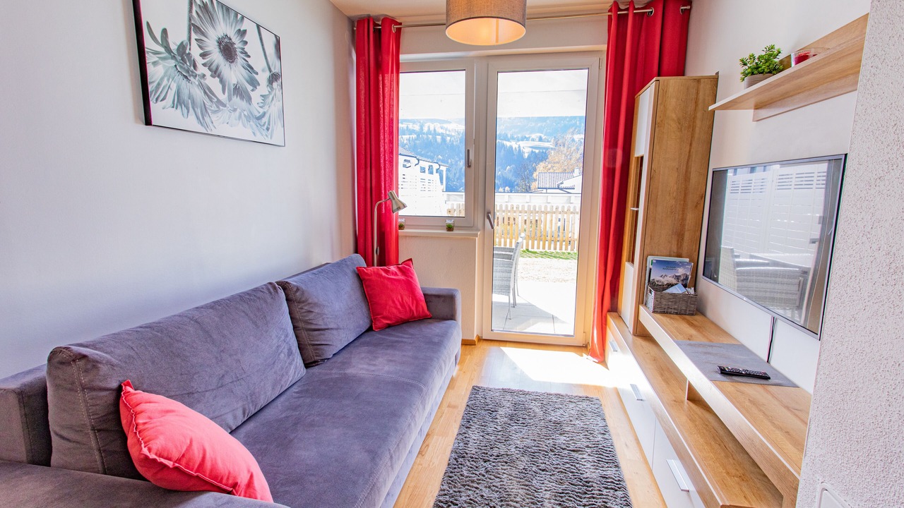 Photo of Livingroom in Aich