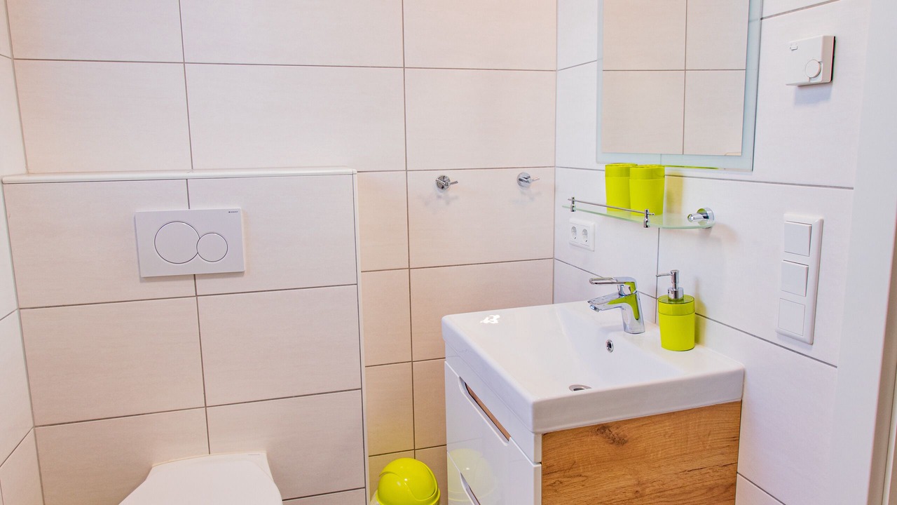 Photo of Bathroom in Aich