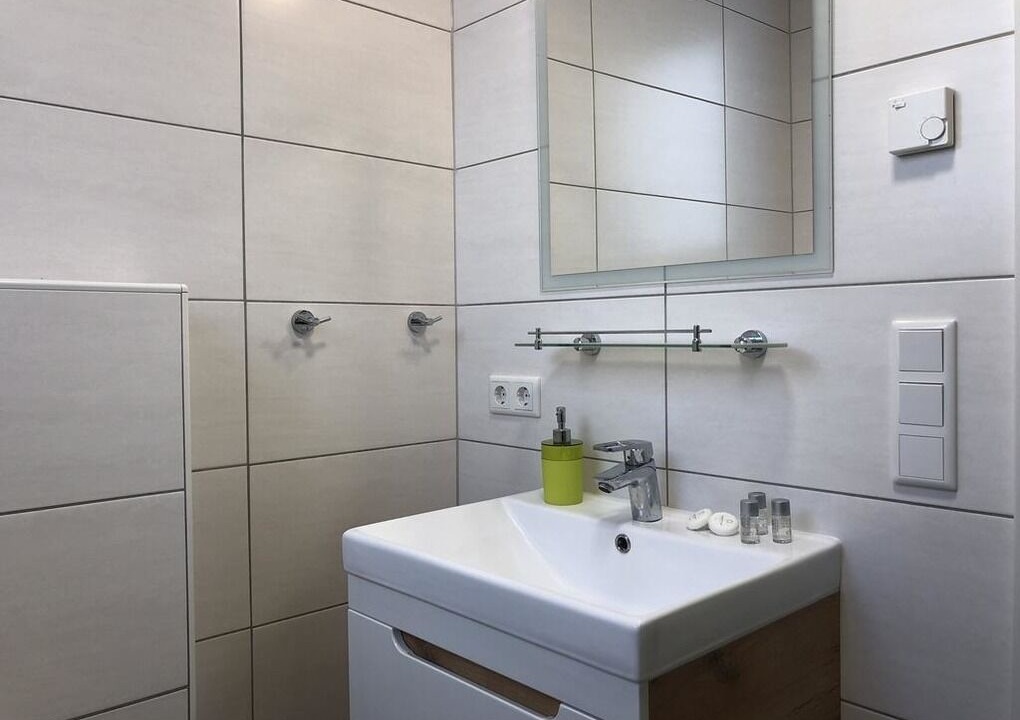 Photo of Bathroom in Aich