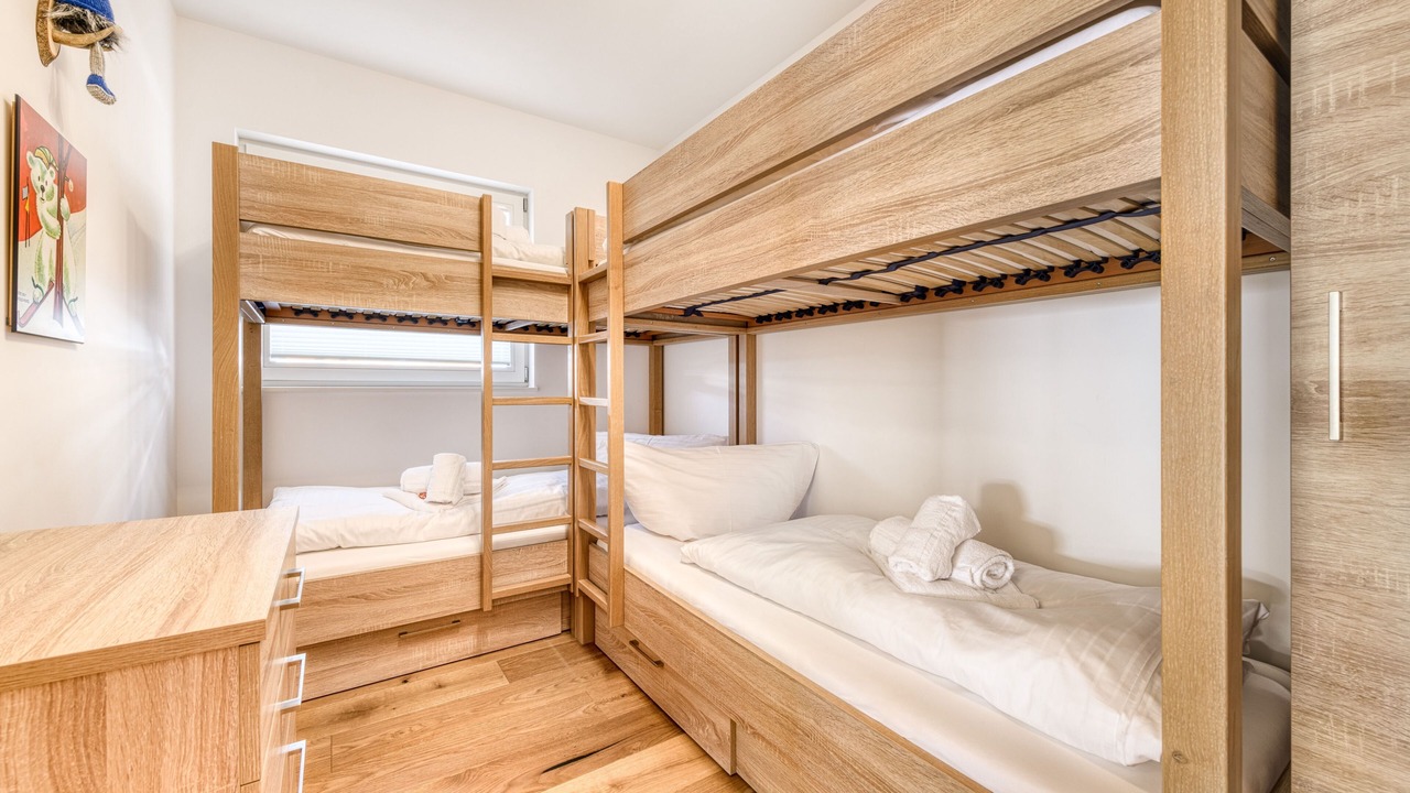 Photo of Bedroom in Wald am Arlberg