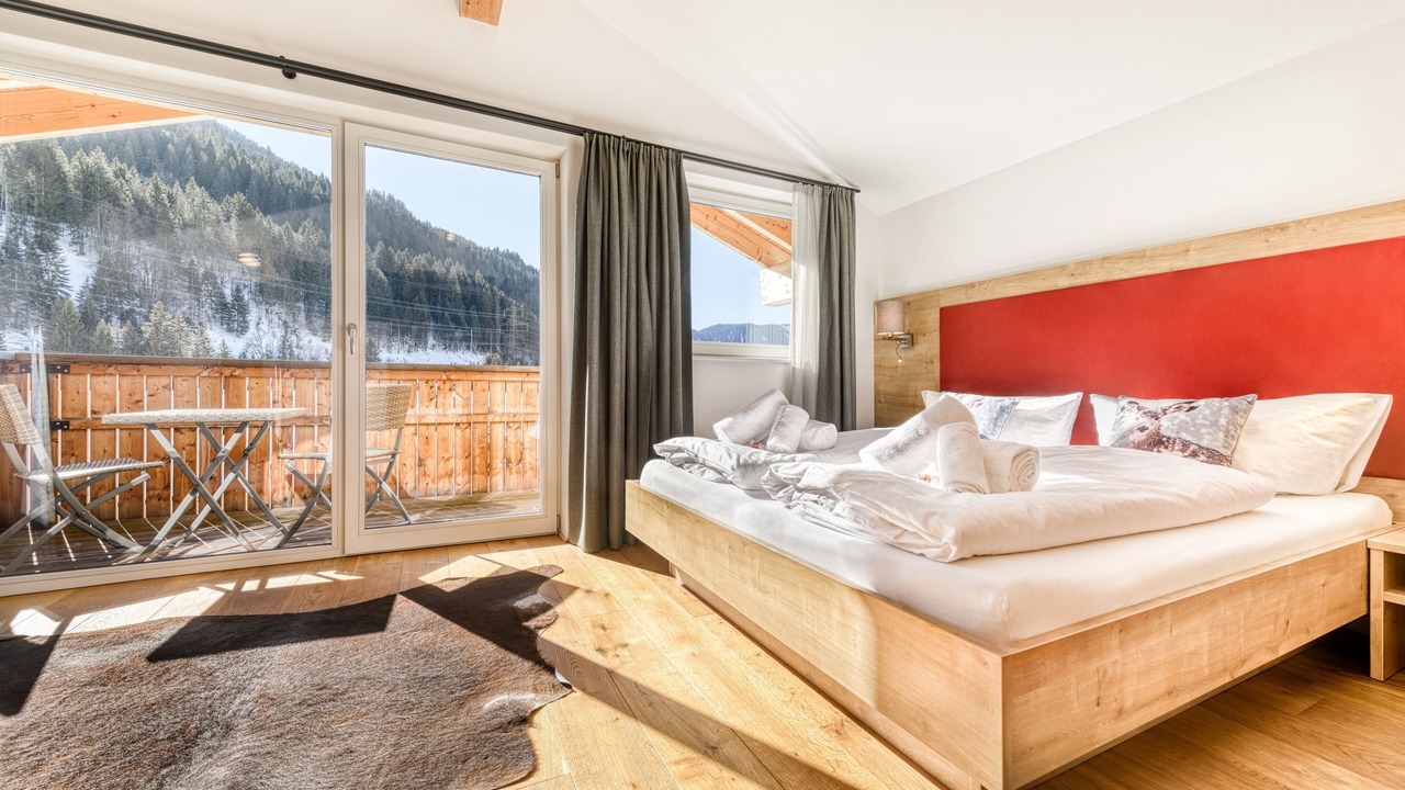 Photo of Bedroom in Wald am Arlberg