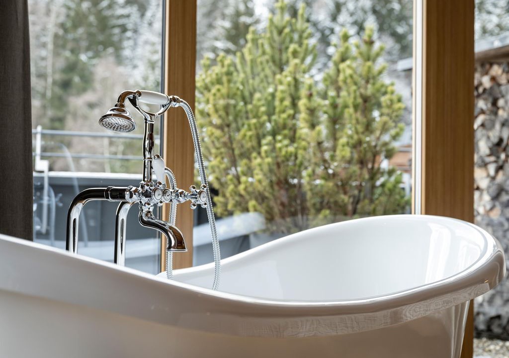 Photo of Bathroom in Bad Hofgastein