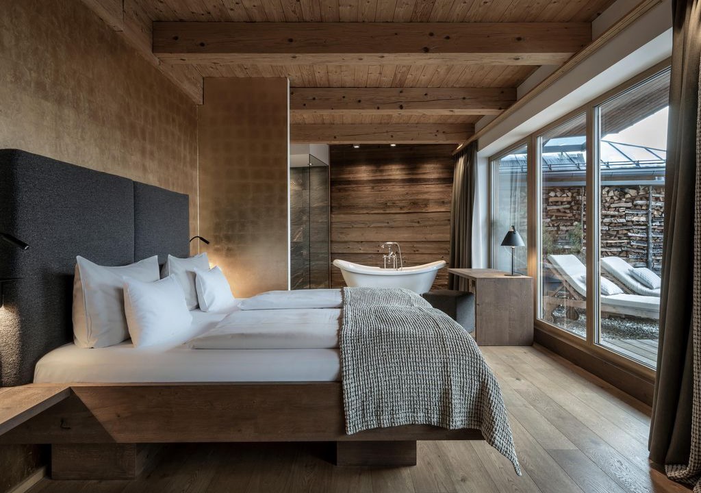 Photo of Bedroom in Bad Hofgastein
