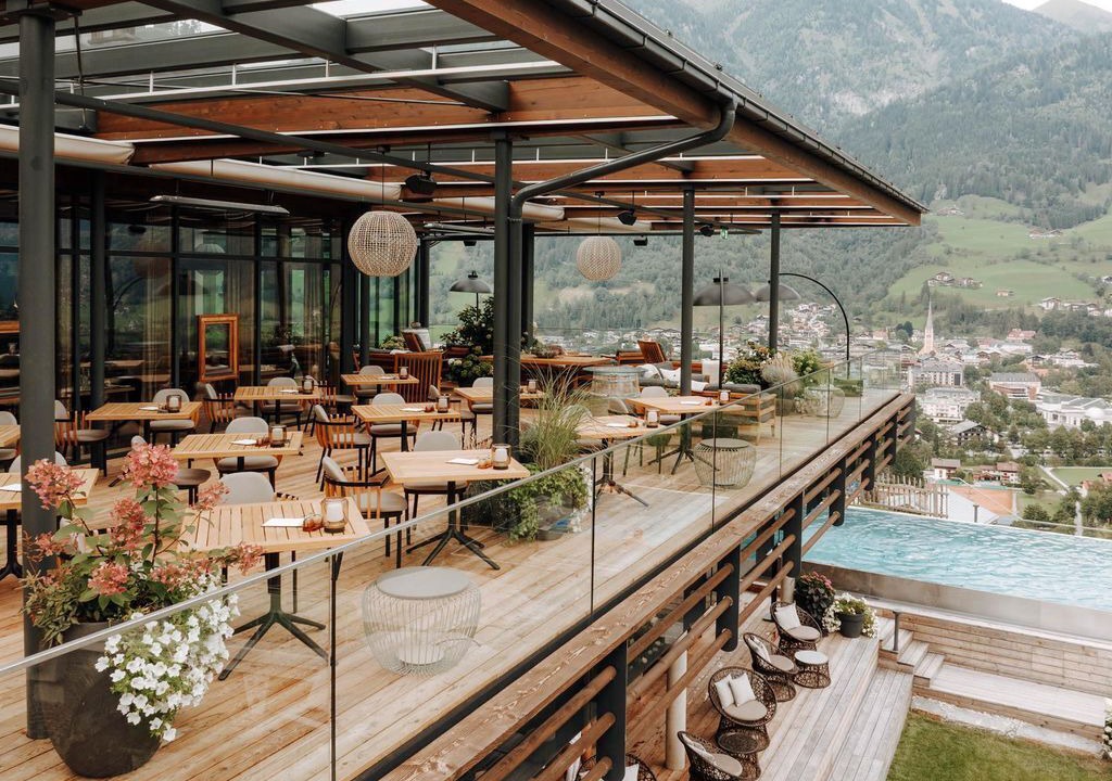 Photo of Outdoor in Bad Hofgastein