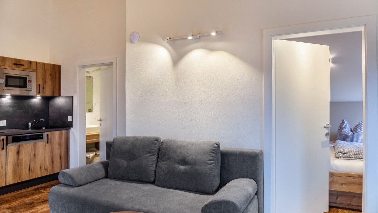 Photo of Livingroom in Ehrwald