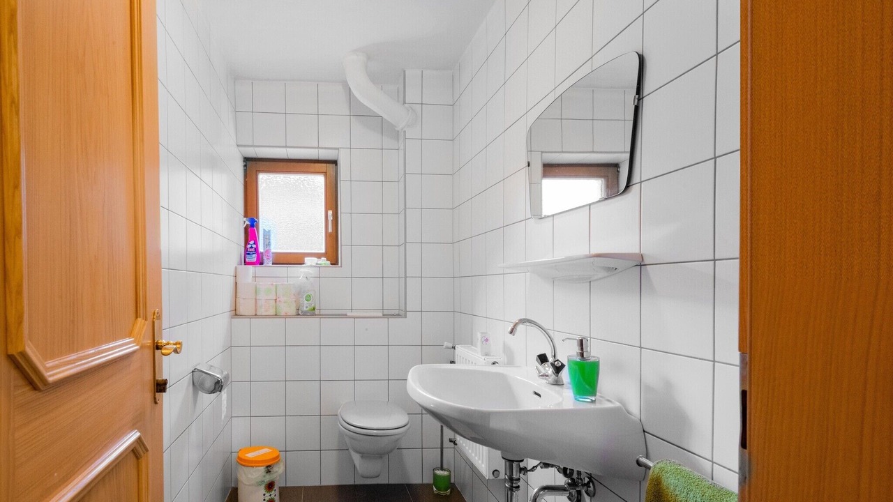 Photo of Bathroom in Runhof