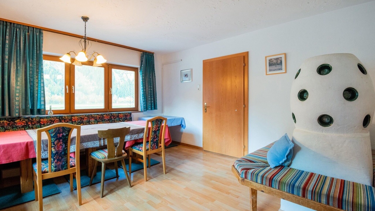 Photo of Livingroom in Runhof