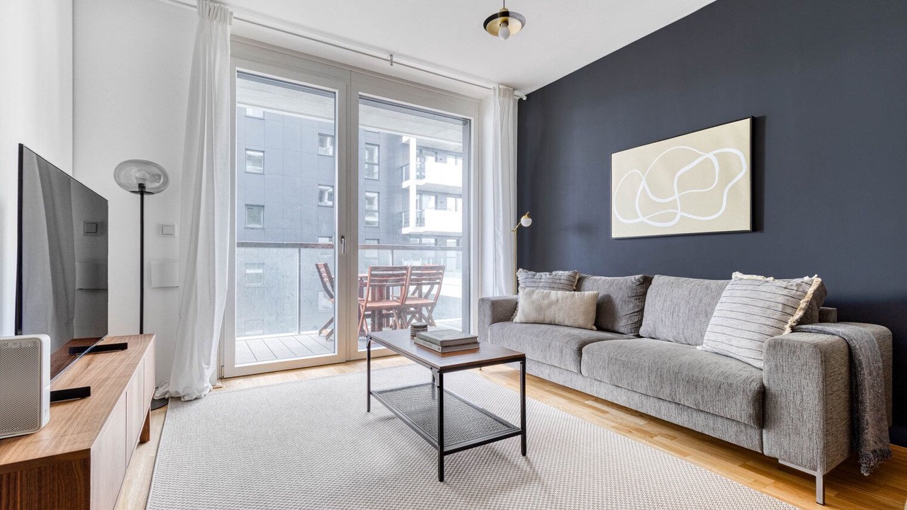 Photo of Livingroom in Vienna