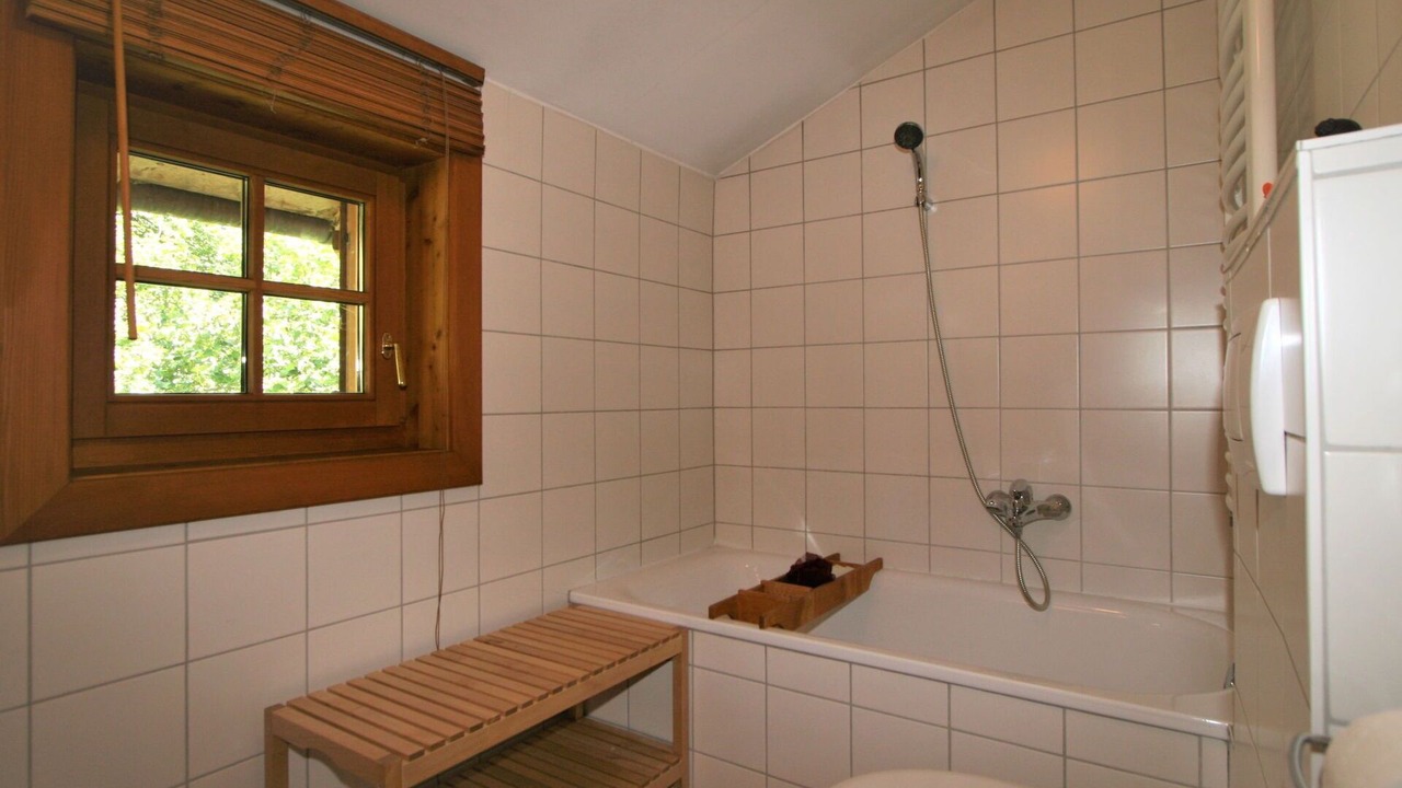 Photo of Bathroom in Wilten
