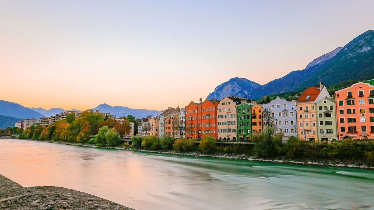 Photo of Outdoor in Wilten