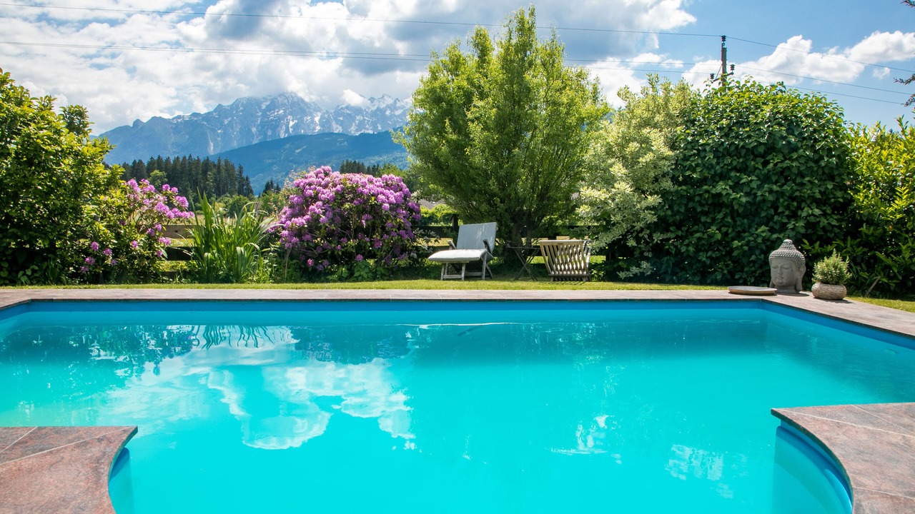 Photo of Outdoor in Adnet