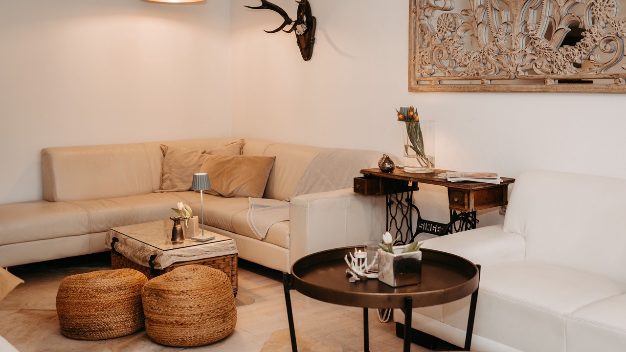 Photo of Livingroom in Adnet