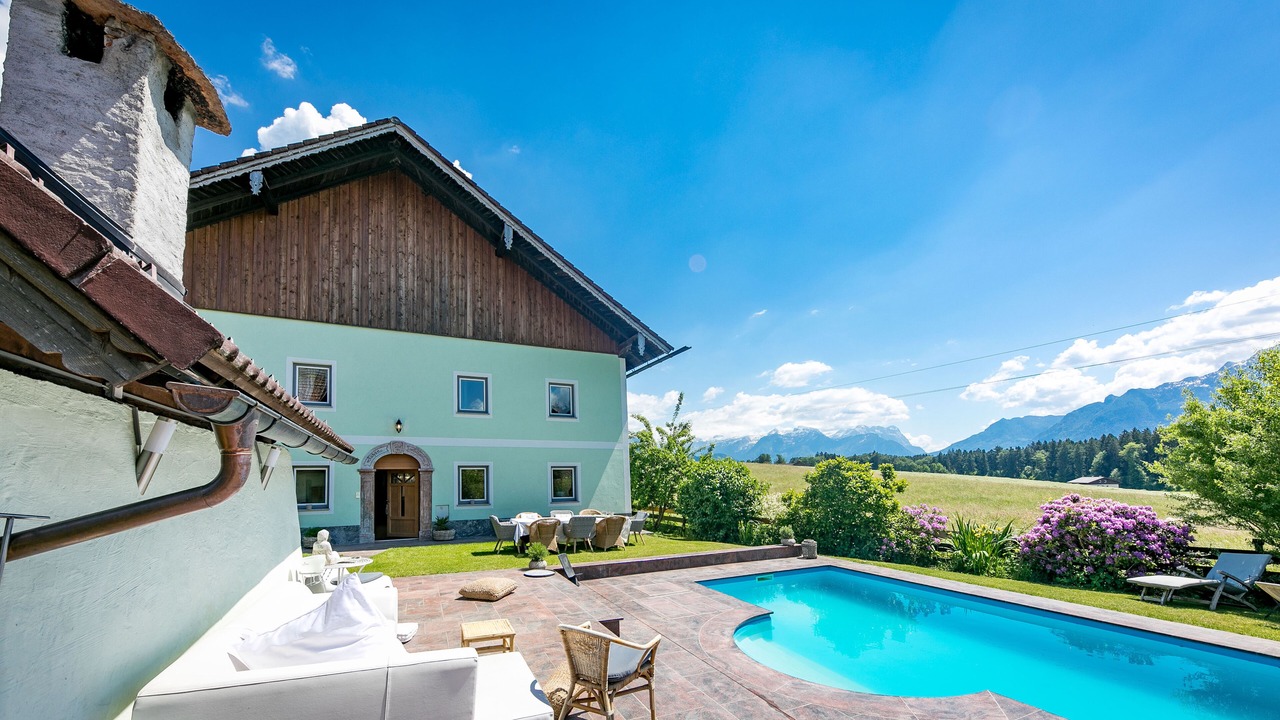 Photo of Outdoor in Adnet