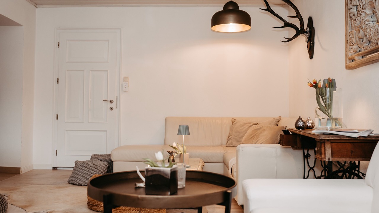 Photo of Livingroom in Adnet