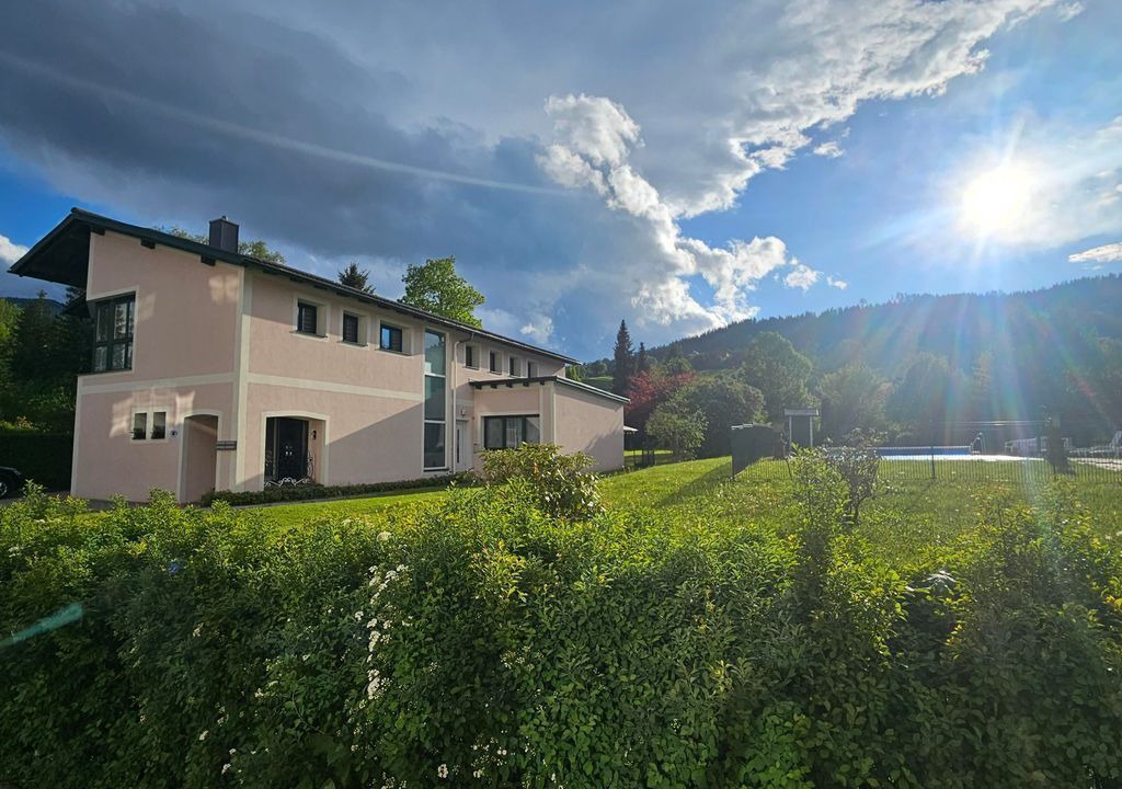 Photo of Outdoor in Rossleithen