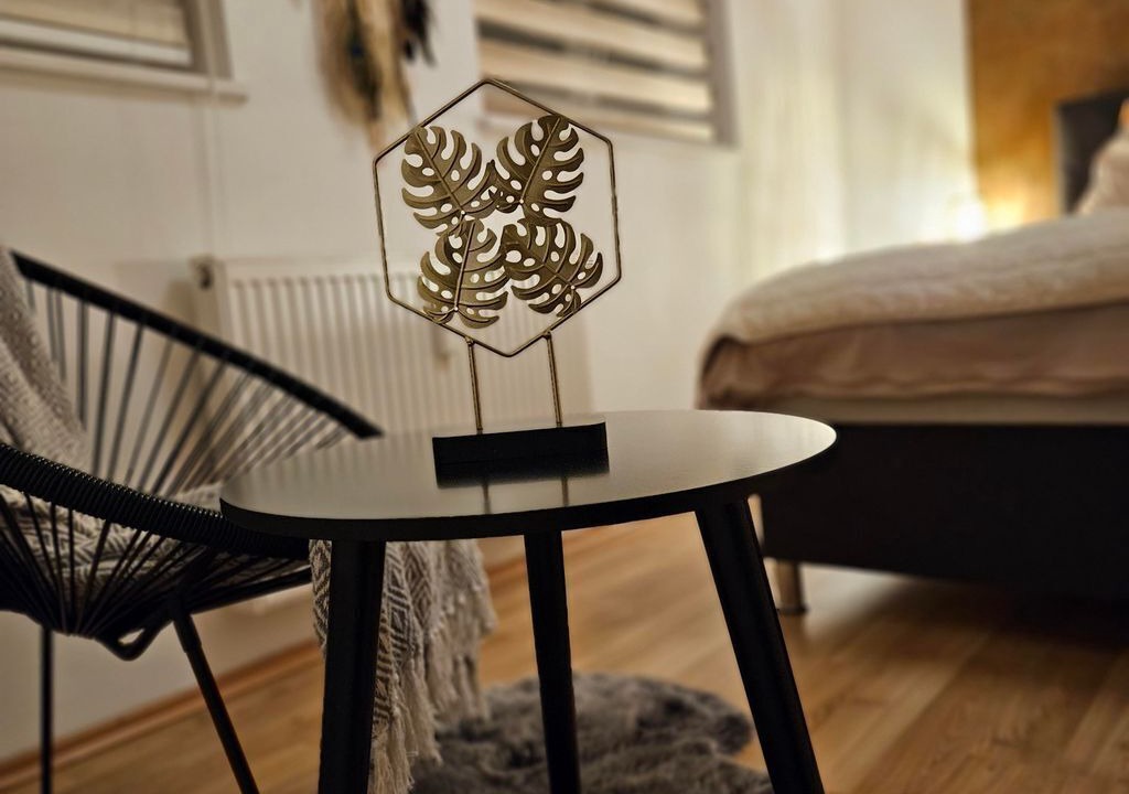 Photo of Bedroom in Rossleithen