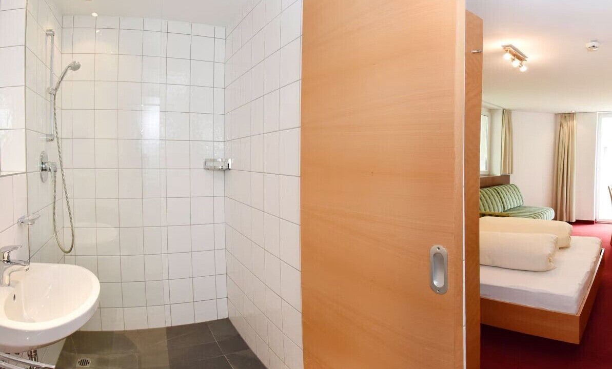 Photo of Bathroom in Kappl